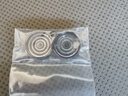 （尾貨機）飛利浦剃電動(dòng)須刀HQ9刀頭HQ9070HQ9080HQ9090刮胡刀刀頭配件. 黑色1刀網(wǎng) 曬單實(shí)拍圖