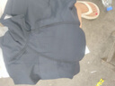 骉祥收腹提臀褲產(chǎn)后塑形束腰強力收小肚子翹臀打底安全褲無痕內(nèi)褲女jm XL 建議135165斤 曬單實拍圖