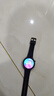 CSTDIN WATCH華為機適用插卡智能手表GT5初高中學生成人電話手表watch gt5pro手表智能 頂配黑皮帶【雙系統(tǒng)+GPS定位+任意下載】 曬單實拍圖