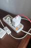 機瑞堂適用一加平板Pro充電器超級閃充67W閃充頭OPPOpad2充電器頭一加OPPO平板2快充數據線(xiàn)加長(cháng)67W閃充頭 67W閃充頭+1.5米線(xiàn)【套裝】 曬單實(shí)拍圖