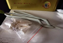 尼奧尼碳粉素描色粉造型粉美術(shù)生專用炭粉體塊速鋪粉繪畫彩繪粉餅石墨粉黑色棕色炭條光影明暗鋪色涂抹筆套裝 黑色碳粉【1盒】+揉擦套裝 曬單實拍圖