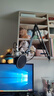 森海塞爾（SENNHEISER） MK4大振膜專(zhuān)業(yè)錄音師K歌話(huà)筒電容配音麥克風(fēng)主播直播唱歌MK4 【MK4+奧頓特iD4聲卡套裝】 曬單實(shí)拍圖