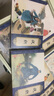 聊齋志異連環(huán)畫（收藏本）（套裝上中下冊） 小人書 曬單實(shí)拍圖