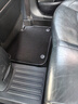 車(chē)麗友專(zhuān)用于18-21款起亞奕跑kx1腳墊tpe全包圍汽車(chē)地墊毯趣享版天窗 【包門(mén)檻】TPE腳墊+慕絨絲黑 曬單實(shí)拍圖