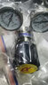 AEROTECH中科艾爾Sa-1H不銹鋼減壓閥氨氣氧氣氫氣氦氣減壓器 Sa-1H 25*1.0 曬單實(shí)拍圖