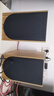 猛牌（Monitor Audio）銀100 書(shū)架音箱 高保真HIFI套裝 2.0HIFI套裝桌面音響樂(lè)圣功放套裝 英國(guó)進(jìn)口品牌音響 銀100+阿泰莎流媒體一體機(jī) 曬單實(shí)拍圖