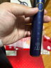 巴思盾電動(dòng)牙刷情侶套裝結婚禮物送新人閨蜜姐姐高級小眾刻字牙刷 限定情侶錦盒（紅+藍*白色暖心6刷頭） 曬單實(shí)拍圖