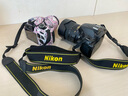 尼康D5100 D5200 D5300 D3200 D3400 D3100 D90二手單反相機入門(mén)級 95新D5100含18-55防抖 官方標配 曬單實(shí)拍圖