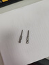 felo德國原裝進口批頭加長風批嘴氣電動 030 315 10（一字3.5*50mm) 曬單實拍圖