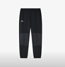 安德瑪（Under Armour）童裝兒童運(yùn)動(dòng)褲秋冬綜訓(xùn)系列男童加厚針織長(zhǎng)褲大童褲子244125121 曬單實(shí)拍圖