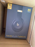 【99成新】beats Beats Studio3 Wireless 錄音師無(wú)線3 頭戴式 藍(lán)牙無(wú)線降噪耳機(jī) 游戲耳機(jī) - 魅影灰 曬單實(shí)拍圖