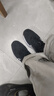 耐克（NIKE）男鞋子男 2025夏季新款運(yùn)動鞋AIR MAX減震氣墊鞋休閑鞋透氣跑步鞋 【大氣墊】001-倒鉤黑武士/曬圖退10 44 （內(nèi)長280mm） 曬單實(shí)拍圖