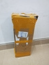 MOTIVITY AGE高鐵模型復興號智能火車鐵路商務(wù)紀念品和諧號動車仿真擺件收藏 1/160復興號AFS智能三節(jié)0.55米 曬單實拍圖