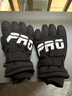 車(chē)歸沐手套防寒冬季男騎行手套滑雪手套加絨保暖手套防潑水防風(fēng)觸屏手套 曬單實(shí)拍圖