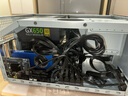 銀昕（SilverStone）CS351 Nas多硬盤(pán)位機箱（支持MATX主板/3.5