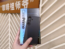 寶仕利適用于三星S25ultra手機(jī)殼超薄s25+磨砂ultra保護(hù)殼防摔新款plus簡(jiǎn)約商務(wù)透明軟硬殼galaxy套裸機(jī) 半透黑 三星Galaxy S25 曬單實(shí)拍圖