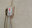 飛利浦Philips-AWH1152電熱水龍頭既熱即熱式變頻速熱免安裝家用廚房熱水即開即熱觸控調(diào)頻 不銹鋼銀色+漏保 曬單實拍圖