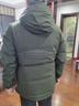 Columbia【蔣奇明同款】哥倫比亞戶(hù)外男金點(diǎn)拒水鵝絨800蓬羽絨服XE2522 366 L (180/100A) 曬單實(shí)拍圖