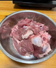 鮮檔新疆羊肉新鮮現(xiàn)殺阿勒泰大尾羊羔羊肉送禮烤羊腿全羊整羊團購送禮 正宗新疆羊肉3斤 曬單實拍圖