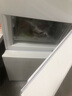 格力電冰箱 218升家用小型宿舍三門三溫區(qū)變頻風(fēng)冷無霜離子凈味低噪節(jié)能省電冰箱BCD-218WPTCL/現(xiàn)代白 曬單實(shí)拍圖