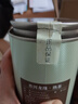合和昌合和昌普洱熟茶龍珠45顆大份量勐海布朗熟普手工小沱茶300克罐裝 龍珠罐裝熟茶 曬單實(shí)拍圖