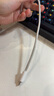 倍思小酷30w氮化鎵充電器適用蘋(píng)果17/16/15充電頭usbc套裝蘋(píng)果15Promax快充頭14Pro手機ipadtypec插頭 30W浮光粉丨適用蘋(píng)果6-16 曬單實(shí)拍圖