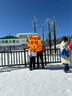 迪卡儂（DECATHLON）保暖戶外雪地徒步軟殼褲女長(zhǎng)褲加絨加厚防潑水防風(fēng)褲子女褲SH500 黑色-新 40 /L29 曬單實(shí)拍圖