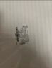 拉伯塔led集成吊頂燈廚衛(wèi)燈無(wú)邊框吸頂燈平板燈嵌入式面板燈超窄邊框 超薄全面發(fā)光-38W-300*600 曬單實(shí)拍圖