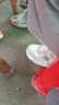 凡小如鞋子女小白鞋學(xué)生休閑百搭運(yùn)動(dòng)鞋潮流小眾設(shè)計(jì)感2025厚底星星板鞋 藍(lán)色星星板鞋38（適合37碼） 曬單實(shí)拍圖