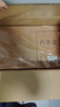 西瑪（SIMAA）牛皮紙檔案盒 10只30mm混漿牛皮紙500g 加厚文件盒檔案盒 財(cái)務(wù)憑證盒 辦公用品 16793 曬單實(shí)拍圖