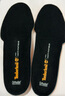 添柏嵐（Timberland）官方中性戶(hù)外休閑舒緩疲勞鞋墊|5169A 5169A827/橙色 S 曬單實(shí)拍圖