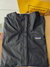 巴塔哥尼亞（Patagonia）女士防風(fēng)防水夾克3L硬殼連帽沖鋒衣夾克 Torrentshell Jkt 85246 BLK M 曬單實(shí)拍圖