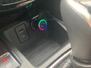 機樂堂車載充電器快充汽車點煙器轉換插頭一拖三usb適用蘋果15車充 [60w快充四合一]自帶typec 曬單實拍圖