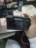 索尼（SONY） ILCE-6700/a6700/智能AI芯片APS-C微單數(shù)碼相機(jī)Vlog視頻拍攝 A6700M套機(jī)+索尼128G內(nèi)存卡 官方標(biāo)配 曬單實(shí)拍圖