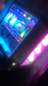 華碩 RTX5070ti主機5080 R7 9800x3d HYTE Y70無(wú)限魚(yú)缸觸摸副屏純白組裝電腦DIY游戲整機 R7 9800X3D+5070TI丨四 主機 曬單實(shí)拍圖