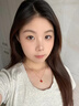 紀思梵（CHEESEFAN）輕奢18K玫瑰彩金四葉草項鏈女送女友老婆情人節生日禮物 四葉草項鏈 曬單實(shí)拍圖