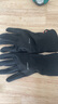 迪卡儂手套MT500山地徒步騎行跑步保暖靈活彈性可觸屏手機-4361607 曬單實(shí)拍圖