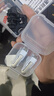 AIRTIK吃雞神器金屬機(jī)械按鍵四指手柄電容98K背鍵式手機(jī)游戲手游觸點(diǎn)輔助器安卓蘋(píng)果通用物理三角洲暗區(qū) 【白色一對(duì)裝】黑軸合金按鍵 曬單實(shí)拍圖