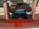 金正（NINTAUS） 老人唱戲機看戲機老年人唱戲機廣場(chǎng)舞音響老人視頻播放器音箱收音聽(tīng)戲機小電視高清老人看戲機 16”標配+32G內存+指定下載 曬單實(shí)拍圖