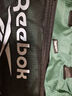 Reebok銳步防潑水大容量健身運動(dòng)包可拆卸肩帶多場(chǎng)景通勤旅行包 曬單實(shí)拍圖