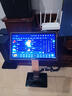山水（SANSUI）PK09專(zhuān)業(yè)ktv音響K歌 會(huì )議 大功率家用家庭電視卡拉OK套裝 家庭環(huán)繞影院電視重低音炮K歌音響 山水PK09+功放+美聲話(huà)筒+3T點(diǎn)歌機 曬單實(shí)拍圖
