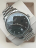 【二手99新】浪琴 男表 名匠系列  自動(dòng)機械 鉆石刻度 進(jìn)口手表原裝浪琴二手奢侈品腕表 【38表盤(pán)】精鋼款式黑盤(pán)L2.628.4.57.6 曬單實(shí)拍圖