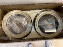 德國新款雙膽電飯煲多功能雙控蒸煮湯鍋4L學(xué)生2家用1-3人雙用一體中秋節禮物 3L 雙膽電煮鍋+不銹鋼內膽+蒸籠 曬單實(shí)拍圖