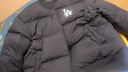 NEW ERA紐亦華MLB羽絨服男女秋冬運動(dòng)鴨絨面包服NY保暖外套13781123-M 曬單實(shí)拍圖