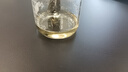 比克曼生物 湘玻玻璃石英比色皿10mm比色皿槽架熒光微量比色皿樣品池熒光紫外光分光光度計 【膠粘工藝】石英兩通光10mm 2只/盒 曬單實拍圖