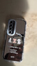 華為 HUAWEI nova7 SE 二手手機麒麟820 5G 華為5G手機 華為鴻蒙系統(tǒng)手機 幻夜黑 8G+256GB 95新 曬單實拍圖