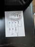 南洋有為（NW）超薄吊頂排氣扇靜音管道抽風(fēng)機(jī)換氣扇單向排風(fēng)扇臥室通風(fēng)新風(fēng)機(jī) DPT10-24F(風(fēng)量320+功率43W) 曬單實拍圖