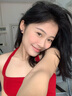 timebetter深寶藍耳釘女925銀水滴銀耳環(huán)簡(jiǎn)約氣質(zhì)輕奢顯白爆閃生日禮物 深寶藍銀耳釘/主石約6*8mm 925銀材質(zhì) 曬單實(shí)拍圖