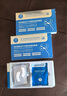 繽迪海藻舒潤水晶眼膜片裝改善眼紋眼部護理眼膜貼 藍(lán)莓一片 曬單實拍圖