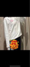 阿迪達(dá)斯 adidas三葉草  女 LNY W CREW 圓領(lǐng)衛(wèi)衣 JL8425 L碼 曬單實(shí)拍圖